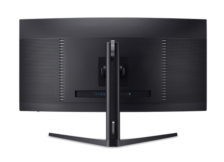 Acer Predator X34 V3bmiiphuzx Series | 34 " | VA | 21:9 | 180 Hz | 1 ms | 3440 x 1440 pixels | 600 cd/m² | HDMI ports quantity 2 | Black