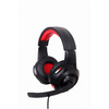 Gembird Surround USB headset GHS-U-5.1-01 Built-in microphone, Black/Red