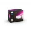 Philips Hue WCA Starter Kit 9W A60 E27 3pcs, Bridge, Switch Philips Hue Hue WCA Starter Kit 9W A60 E27, 3pcs, Bridge, Switch E27 9 W RGBW 2000-6500K Bluetooth and Zigbee