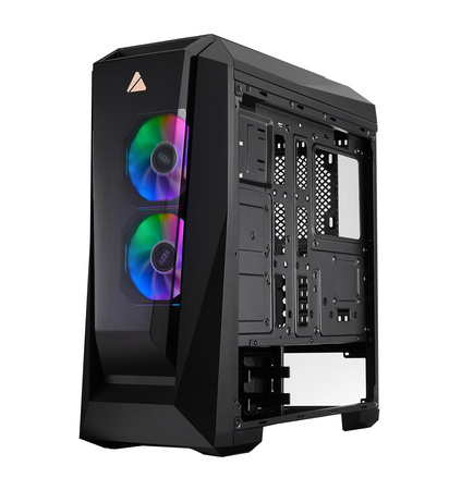 Linkworld Azza Chroma 410B (czarna)