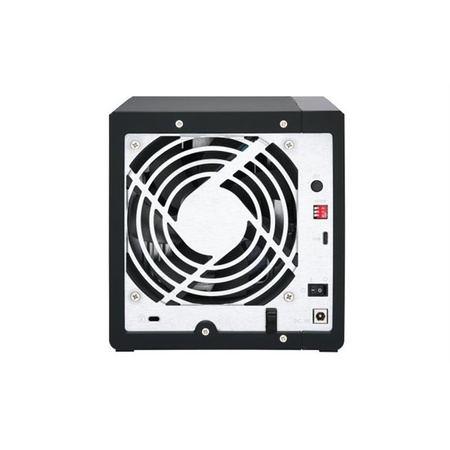 QNAP NAS Expansion Unit TR-004 (4 Bay)