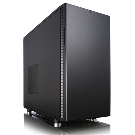 Fractal Design Define R5 Black ATX Power supply included No