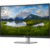 Dell Curved Monitor S3221QSA 32 " VA  UHD 3840 x 2160 16:9 4 ms 300 cd/m² White 60 Hz HDMI ports quantity 2