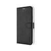Fixed Opus | Book Case | Xiaomi | 15 | Leather | Black