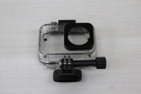 SALE OUT. Xiaomi Mi Action Camera 4K Waterproof Housing | Xiaomi DEMO