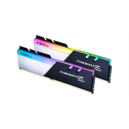 G.Skill Trident Z Neo, DDR4-3600, CL18 - 32 GB Dual-Kit