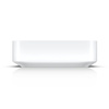 Ubiquiti UniFi Epress UX (1x GbE WAN, 1x GbE LAN, WiFi 6 AP) 802.11ax, 0.96" LCM status display