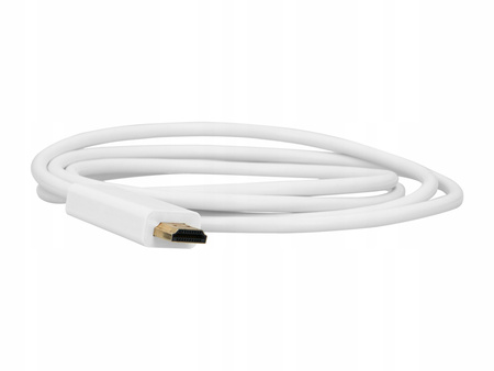 Kabel Mini DisplayPort HDMI 1,8m Thunderbolt MAC