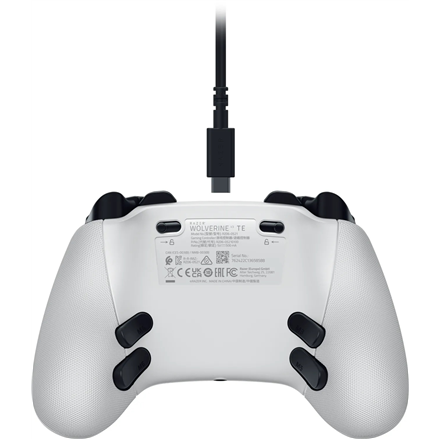 Razer | Gaming Controller for Xbox Series X/S and PC | Wolverine V3 Tournament Edition