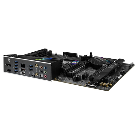 ASUS ROG Strix B760-F Gaming WiFi, Intel B760 Mainboard - Sockel 1700, DDR5