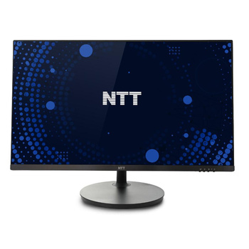 Komputer NTT All-in-One 27'' - i5 12400, 32GB RAM, 1TB SSD, WIFI, W11 Pro