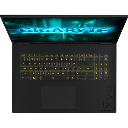 Gigabyte GAMING A18 3WHK3EEC64SH 18" WQXGA AMD Ryzen 7 260/16GB/1TB/RTX 5070/Win11 Home/ENG kbd/2Y Warranty