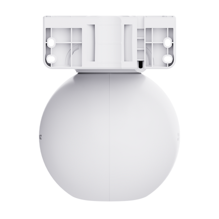 EZVIZ | Smart Home Wi-Fi Camera | CS-H80f | 4 MP+4 MP+4 MP | 2.8-12mm/F1.6 | IP67 | H.265/H.264 | Micro SD, Max. 512 GB