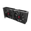 PNY GeForce RTX 4060 TI XLR8 Gaming VERTO OC DUAL FAN 16GB