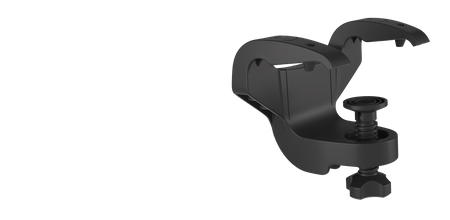 Genesis | Driving Wheel | Seaborg 350 | Blue/Black | Game racing wheel