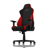 Nitro Concepts S300 Gaming Chair - Inferno Red