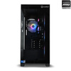 Komputer HIRO Aurora Power by MSI i7 14700F, RTX 5080 16 GB, 32GB RAM, 2TB SSD, WIFI, W11H
