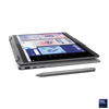 Lenovo Yoga 7 2-in-1 14ILL10 | Luna Grey | 14 " | OLED | Touchscreen | WUXGA | 1920 x 1200 pixels | Glossy | Intel Core Ultra 5 | 226V | 16 GB | Soldered LPDDR5x | Solid-state drive capacity 512 GB | Intel Arc Graphics | Windows 11 Home | 802.11be | Bluet