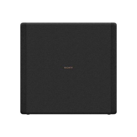 Sony SA-SW3 Wireless 200W Subwoofer for HT-A9/A7000 Sony Subwoofer for HT-A9/A7000 SA-SW3 200 W Wireless connection Black