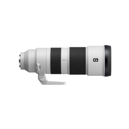 Sony FE 200-600mm F5.6-6.3 G OSS