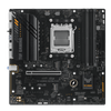 ASUS TUF Gaming A620M-Plus, AMD A620 Mainboard - Sockel AM5, DDR5