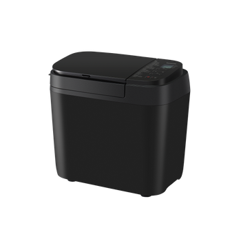 Panasonic Bread Maker SD-R2530 Power 550 W Number of programs 30 Display Yes Black