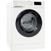 INDESIT Washing machine MTWE 81484 WK EE Energy efficiency class C, Front loading, Washing capacity 8 kg, 1400 RPM, Depth 60.5 cm, Width 59.5 cm, Display, Digital, White