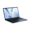 Asus | Vivobook 15 F1504VA-BQ140W | Quiet Blue | 15.6 " | IPS | FHD | 1920 x 1080 pixels | Anti-glare | Intel Core 5 | 120U | 16 GB | DDR4 | Solid-state drive capacity 1000 GB | Intel Graphics | Windows 11 Home | 802.11ax | Bluetooth version 5.2 | Keyboar