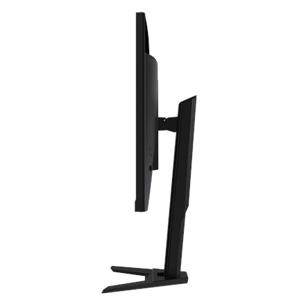 Gigabyte Gaming Monitor G27F 2 EU 27 " IPS FHD 1920 x 1080 1 ms 400 cd/m² Black 165 Hz HDMI ports quantity 2