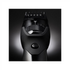 Panasonic Beard Trimmer ER-GB43-K503 Operating time (max) 50 min, Number of length steps 19, Step precise 0.5 mm, Black, Cordless
