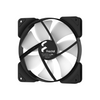 Fractal Design | Aspect 14 RGB PWM Black Frame | Power supply included | Case fan