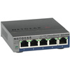 Netgear 5Port Switch 10/100/1000 GS105E