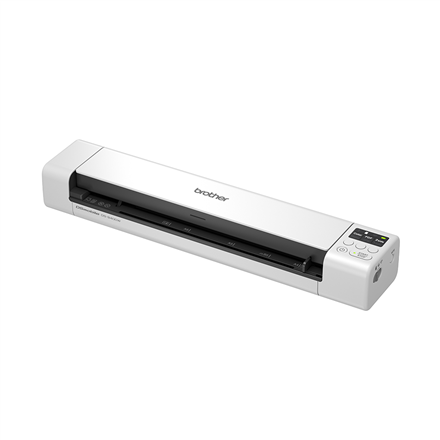 Brother DS-940DW Sheet-fed Portable Document Scanner