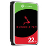 Seagate HD3.5" SATA3 24TB ST24000NT002 (Di) Official EU Disti Warranty