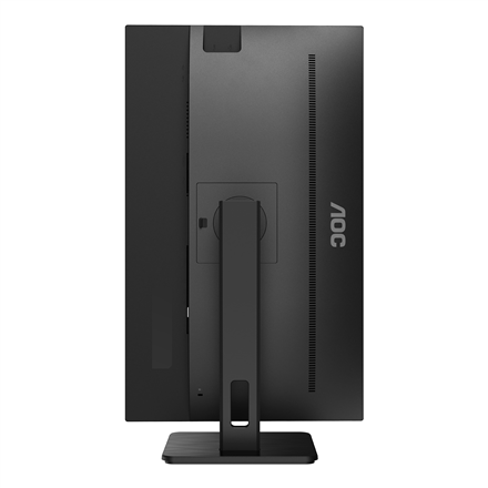 AOC USB-C Monitor 27P2C 27 " IPS FHD 1920 x 1080 16:9 4 ms 250 cd/m² Black 75 Hz HDMI ports quantity 1