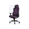Arozzi Frame material: Metal; Wheel base: Aluminium; Upholstery: Soft Fabric | Arozzi | Gaming Chair | Vernazza SoftFabric | Purple