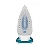 TEFAL FV5718 Steam iron 2500 W Water tank capacity 270 ml Continuous steam 45 g/min Steam boost performance 195 g/min Blue/ white