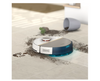 Philips | Cleaning Robot | XU7000/02 HomeRun 7000 Series Aqua | Wet&Dry | Operating time (max) 180 min | Lithium ion | 5200 mAh | Dust capacity 0.3 L | 5000 Pa | White/Gold