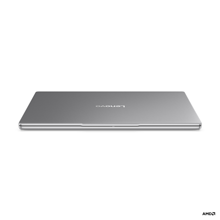 Lenovo IdeaPad Slim 5 14ARP10 | Luna Grey | 14 " | OLED | WUXGA | 1920 x 1200 pixels | Glossy | AMD Ryzen 7 | 7735HS | 16 (2x8GB) GB | SODIMM DDR5 | Solid-state drive capacity 1000 GB | AMD Radeon 680M Graphics | Windows 11 Home | 802.11ax | Bluetooth ver