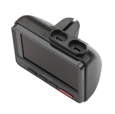 MiVue 935W | 4K, HDR, GPS, WIFI, Sony STARVIS, Night Mode, Speed Cam, Optional Parking mode