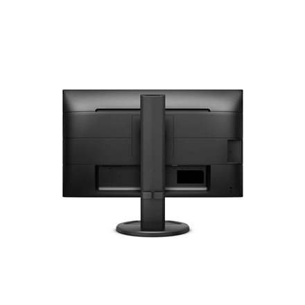 Philips 243B9/00 23.8 ", IPS, FHD, 1920 x 1080 pixels, 16:9, 4 ms, 250 cd/m², Black