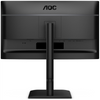 AOC Q27E4U | 27 " | IPS | QHD | 16:9 | 120 Hz | 4 ms | 2560 x 1440 pixels | 350 cd/m² | HDMI ports quantity 1