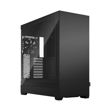 Fractal Design Pop XL Side window  Black TG Clear Tint E-ATX up to 280 mm, ATX , mATX, Mini ITX Power supply included No