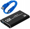 KARTA PRZECHWYTYWANIA WIDEO OBRAZU GRABBER HDMI 2.0 USB STREAMING VIDEO 4K
