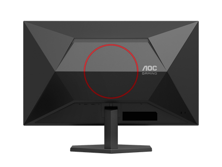 AOC Q27G42ZE 27 Zoll WQHD Gaming Monitor, 240Hz, IPS, Adaptive Sync