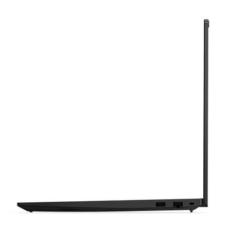 Lenovo ThinkPad E16 G3 Intel | Black | 16 " | IPS | WUXGA | 1920 x 1200 pixels | Anti-glare | Intel Core Ultra 7 | 255H | 32 GB | SO-DIMM DDR5 | Solid-state drive capacity 512 GB | Intel Arc 140T GPU Functions as Intel Graphics | Windows 11 Pro | 802.11ax