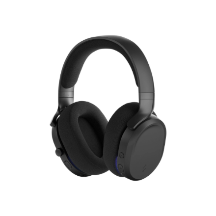 Fractal Design Scape Gaming-Headset - schwarz
