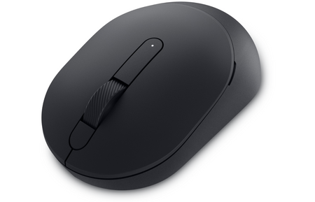 Dell Silent Mouse | MS355 | Wireless | Bluetooth/2.4GHz | Black