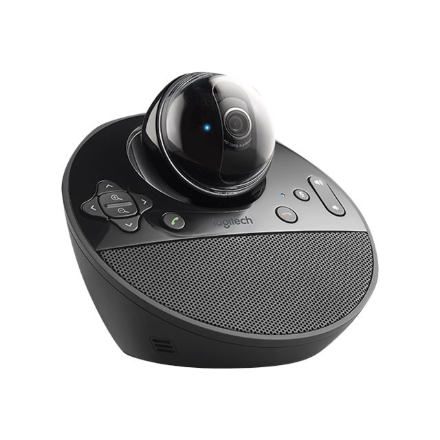 Logitech ConferenceCam BCC950 - 1.920 x 1.080 Pixel