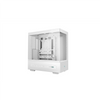 Deepcool Case | CH690 DIGITAL WH | White | Mid Tower | Power supply included No | ATX PS2